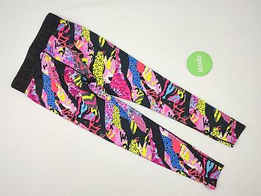 active touch: Reserved, Legginsy Sportowe damskie, rozmiar S — 3