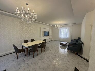 Bağ evlərinin satışı: Bakı, Mərdəkan, 5 kv. m, 3 otaqlı, Hovuzlu, İnternet, Kombi — 23