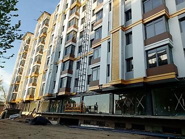 чорный металл: Декоративные фасадные панели-решётки для оформления зданий - — 5