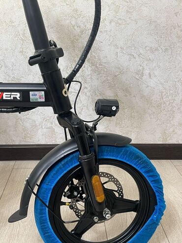 моторолер электро: 🚴‍♂️ Электровелосипед 400W | 48V 40A 🔋 🌟 До 100 км на одном заряде! 🔥