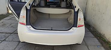 prius akumlyator: Toyota Prius: 1.8 l | 2011 il Hetçbek — 8