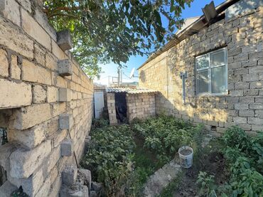 Həyət evləri və villaların satışı: Əhmədli 5 otaqlı, 111 kv. m, Orta təmir — 17