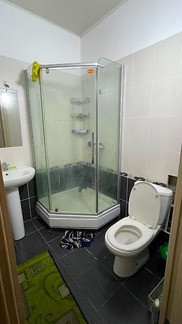 Продажа квартир: 1 комната, 36 м², Кок-Жар мкр 106 серия, 6 этаж, Косметический ремонт — 4