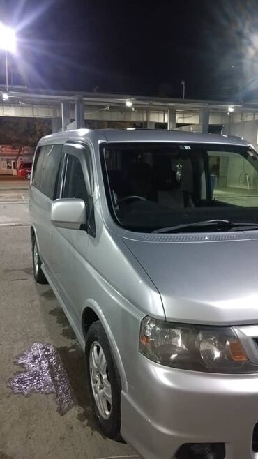 Honda: Honda Stepwgn: 2004 г., Бензин, Минивэн — 11