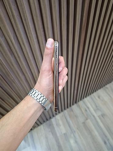 ipad pro 12: IPhone 11 Pro, 64 GB, Qızılı, Face ID, Zəmanət — 5
