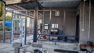 Пластиковые окна на заказ: Пластиковое окно на заказ, Тип окна: Стандартные, Декоративные особенности: Другие особенности, Бесплатная установка, Без рассрочки — 12