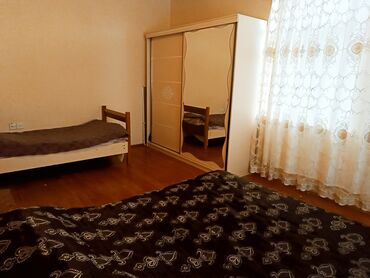 Günlük kirayə evlər: 120 kv. m, 3 otaqlı, Qaz, İşıq, Su -da lalafo.az — 8 Günlük kirayə evlər: 120 kv. m, 3 otaqlı, Qaz, İşıq, Su — 8