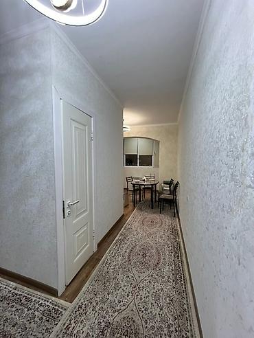 106: 1 комната, 45 м², 106 серия, 9 этаж, Свежий ремонт — 5