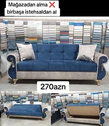 uglavoy divan: Divan-kravat, Yeni, Açılan, Bazalı, Parça, Şəhərdaxili pulsuz çatdırılma — 1