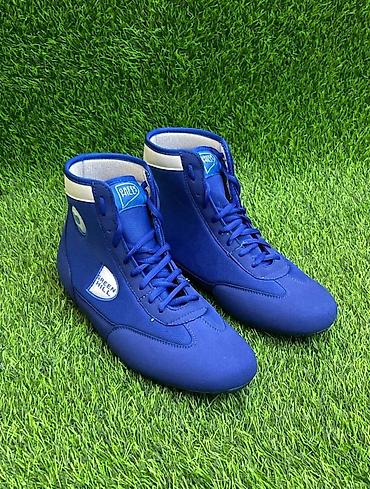 Бутсы: Борцовки Green Hill Razmer:28-45),🇰🇬💪🏼💪🏼🤼‍♂️🤼‍♂️🤼‍♂️🔥🔥 - Назначение — 2