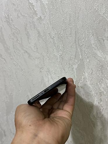 Redmi: Redmi, Redmi Note 15 Pro, Б/у, 256 ГБ, цвет - Черный, 2 SIM — 9