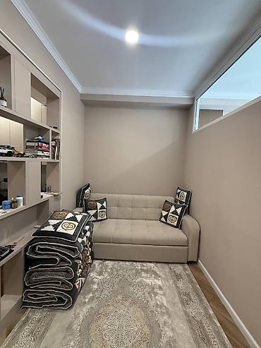 квартира одно комнатный: 1 комната, 35 м², 2 этаж — 4