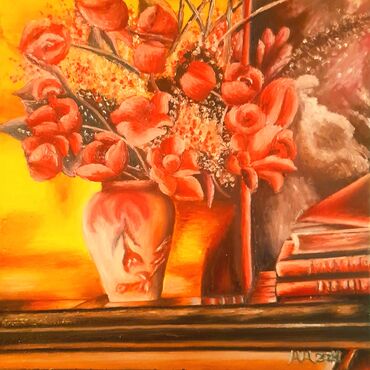 Slike i ramovi: Slika, 20 x 30 cm, Novo — 5