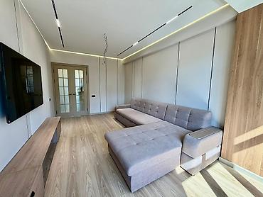 12: 2 комнаты, 74 м², Золотой квадрат Элитка, 5 этаж, Дизайнерский ремонт — 2