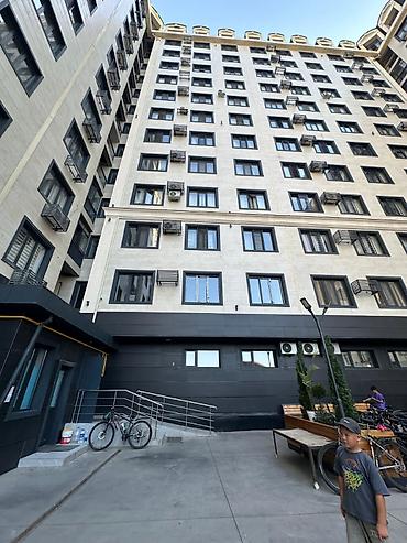 2 комнаты, 65 м², БГУ 3 этаж, Дизайнерский ремонт