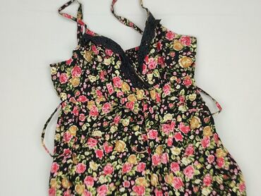 primark sukienka w kwiaty: Papaya, Сукня жіноча, розмір L