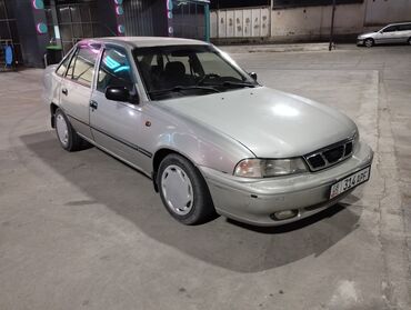 нексия каракол: Daewoo Nexia: 2008 г., 1.5 л, Механика, Бензин, Седан