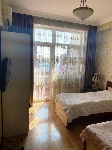 Yeni tikili: 3 otaqlı, Yeni tikili, 57 kv. m — 6