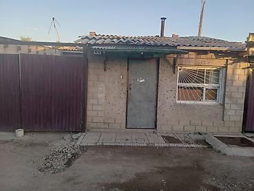 Продажа коттеджей и домов: Срочно продаётся дом барачного типа вдоль трассы по Объездной 🏠 — 21