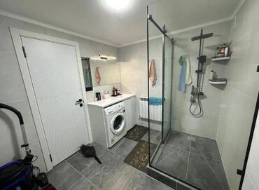 участок ак ордо 3: Дом, 84 м², 4 комнаты, Агентство недвижимости