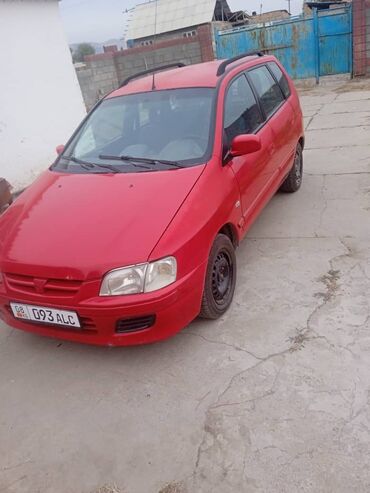 сиденья митсубиси: Mitsubishi Space Star: 2001 г., 1.5 л, Механика, Бензин, Хэтчбэк