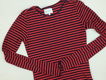 janina basic top: Bluzka damska, rozmiar S — 1