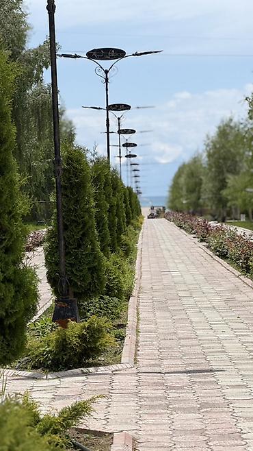 Посуточная аренда домов: “ASIA PALASE” КОТТЕДЖ, ВИП ГОРОДОК 📍САРЫ-ОЙ БАЛДАР АЯНТЧАСЫУНАА — 31