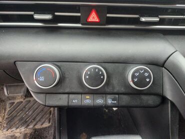 Hyundai: Hyundai Elantra: 2021 г., Автомат, Газ, Седан — 11