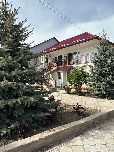 цена ош: 2 комнаты, 51 м², Индивидуалка, 2 этаж, Евроремонт — 2