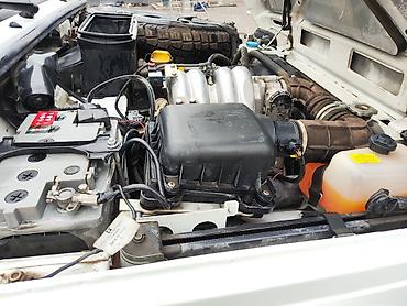 ВАЗ (ЛАДА): ВАЗ (ЛАДА) 4x4 Нива: 2018 г., 1.7 л, Механика, Бензин, Внедорожник — 8