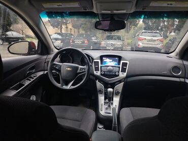 Chevrolet: Chevrolet Cruze: 1.4 l | 2014 il 306000 km Sedan — 7