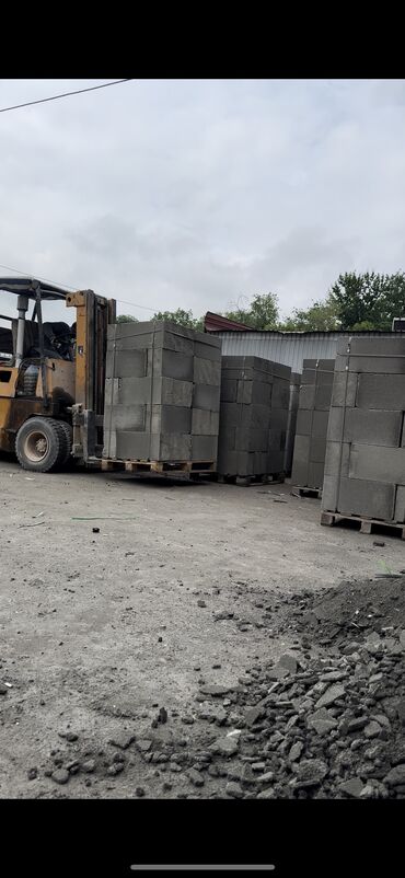 Газоблок: Газоблок, Неавтоклавный, 600x200x300, D600 — 9