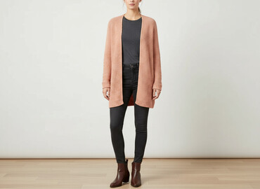 ubrania oversize: Yups, Кардиган жіночий, розмір XL