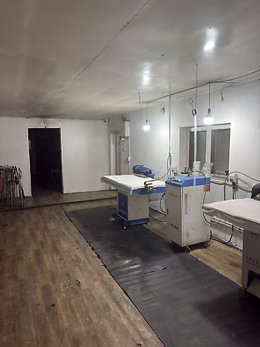 Аренда цехов, заводов и фабрик: Швейные цех+ дом Советская Щербакова локация шикарная очень много — 16