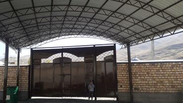 Сварка: Сварка | Навесы, Ворота Высотные работы — 10