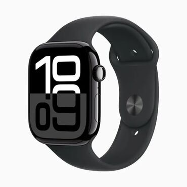 сколько стоят детские часы: Умные часы Apple Watch 8, полный комплект б/у с черным корпусом и