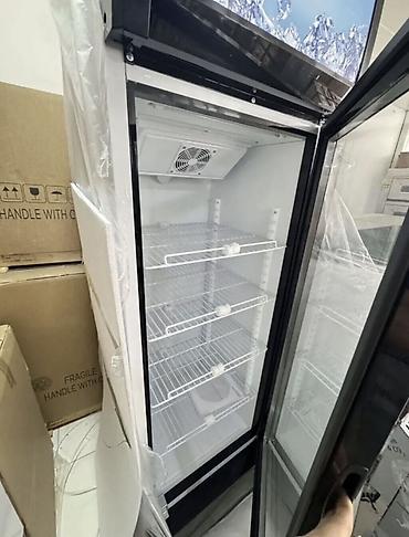 freezer aparat: Su üçün, 195 * 60 * 60, Yeni, Ünvandan götürmə, Ödənişli çatdırılma, Rayonlara çatdırılma — 4
