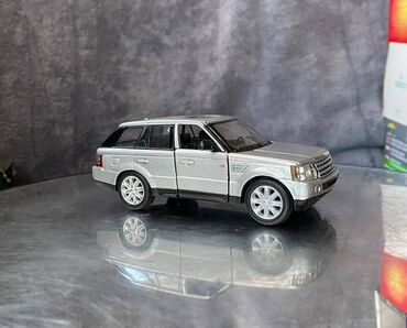 Avtomobil modelləri: 2006 il, 1:35, Dəmir, Ödənişli çatdırılma — 7