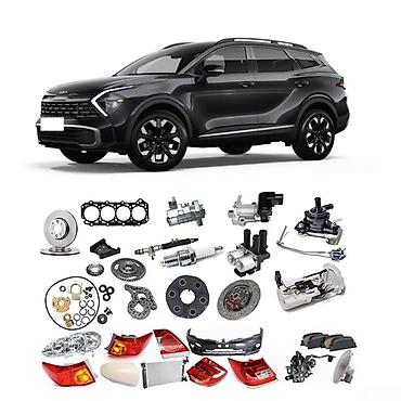 Digər avtomobil ehtiyat hissələri: Kia Sportage ban və ehtiyat hissələri Bütün kateqoriyalar • Nəqliyyat — 2