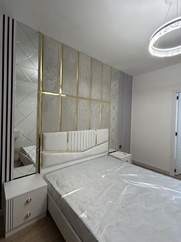 Iran Khodro: 2 комнаты, Новостройка, м. Гянджлик, 71 м²