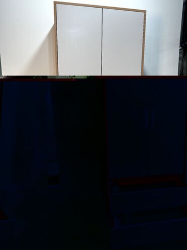 Matraslar: Yeni, Açılan, 2 qapılı Düz dolab, Qarderob, paltar dolabı, Azərbaycan