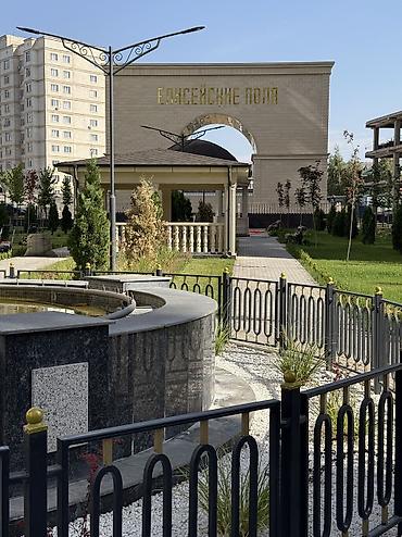 елисей: 3 комнаты, 75 м², 4 этаж — 3