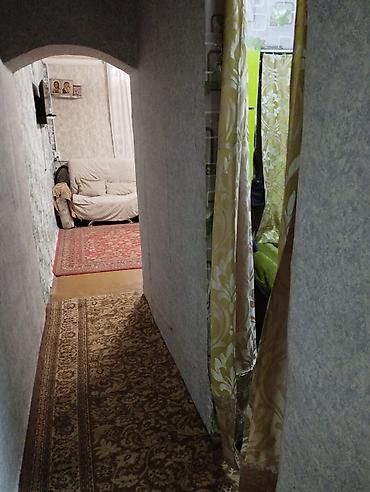 Продажа коттеджей и домов: В продаже дом Район Чон Арык (по Баха) 3 комнаты Участок 1.12 соток — 4