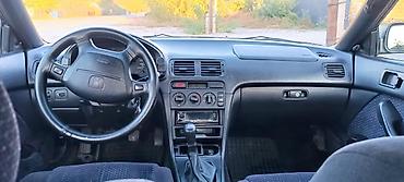 гнили: Honda Accord: 1997 г., 1.8 л, Механика, Бензин, Седан — 6