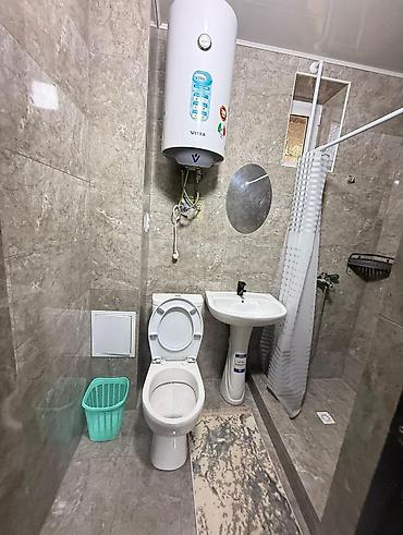 imarat resort: Гостевой дом на Иссык-Куле, Томирис, Чолпон-Ата, 10+ мест, Почасово — 4