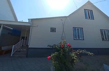 дом тамчи: 5 комнат, 120 м², 4 соток, Бишкек, Агентство недвижимости — 3