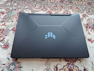 ASUS: ASUS TUF Gaming, 15.6 ", Intel Core i5, 512 GB — 7