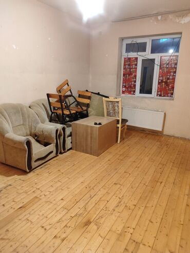 Uzunmüddətli kirayə evlər: 45 kv. m, 2 otaqlı — 8