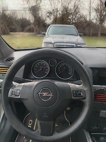 chevrolet cruze coilover: Opel Astra: 1.4 l | 2005 il 462033 km Universal — 1