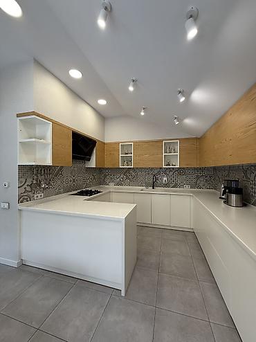 Продажа коттеджей и домов: 🏡 Премиальный коттедж в элитном городке «Ордо» Предлагается — 3